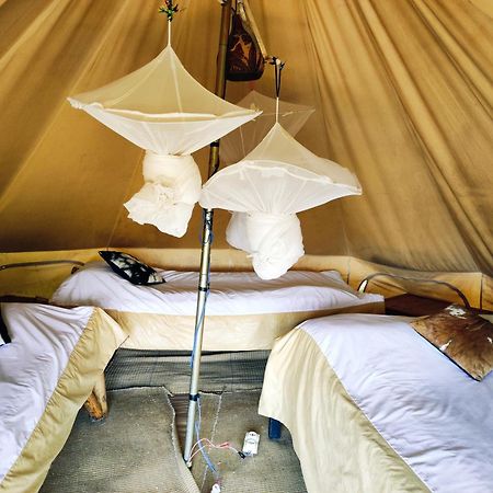Inzu Lodge Gisenyi Kültér fotó