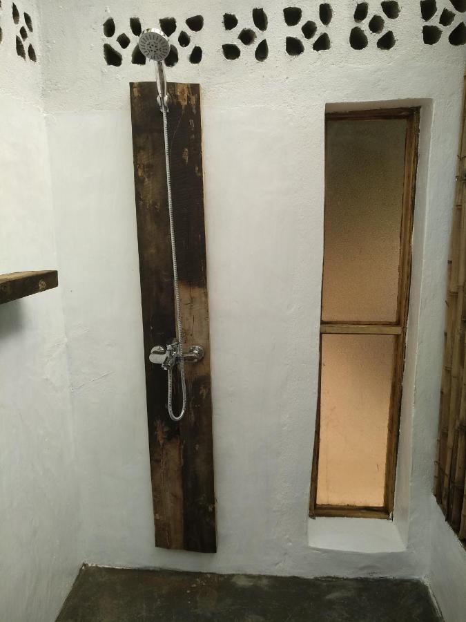 Inzu Lodge Gisenyi Kültér fotó