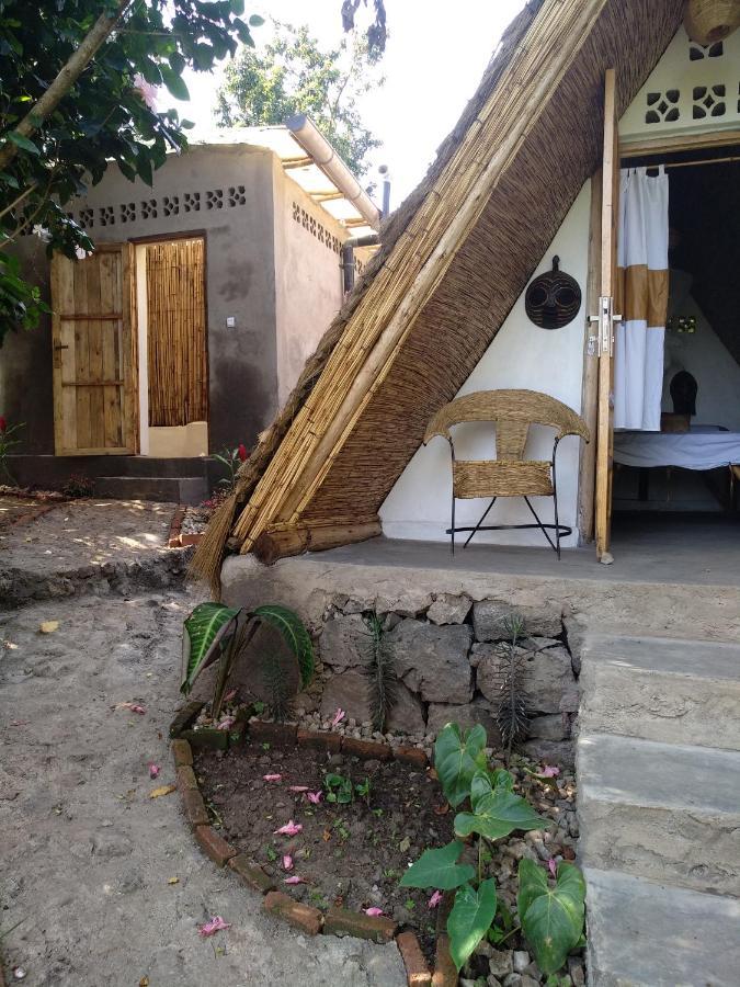 Inzu Lodge Gisenyi Kültér fotó