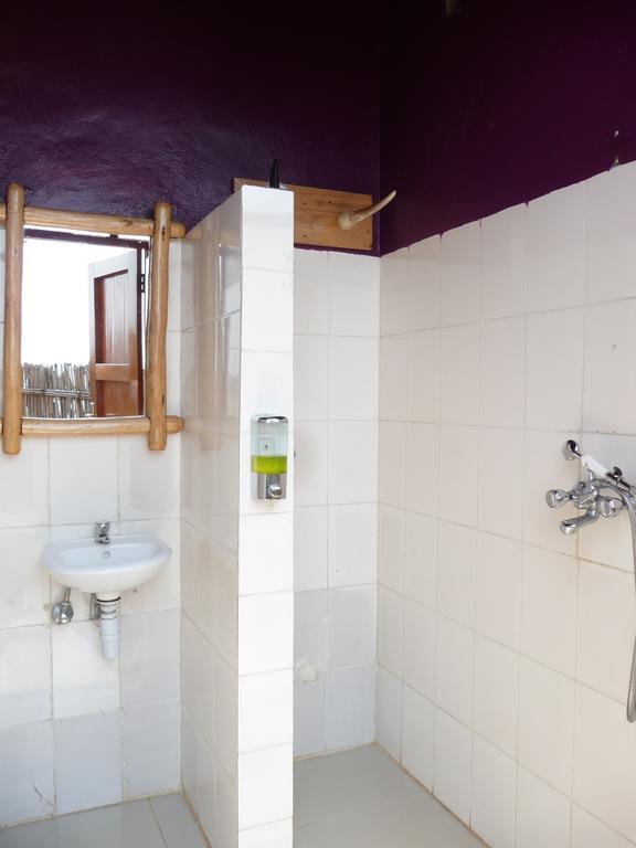 Inzu Lodge Gisenyi Kültér fotó