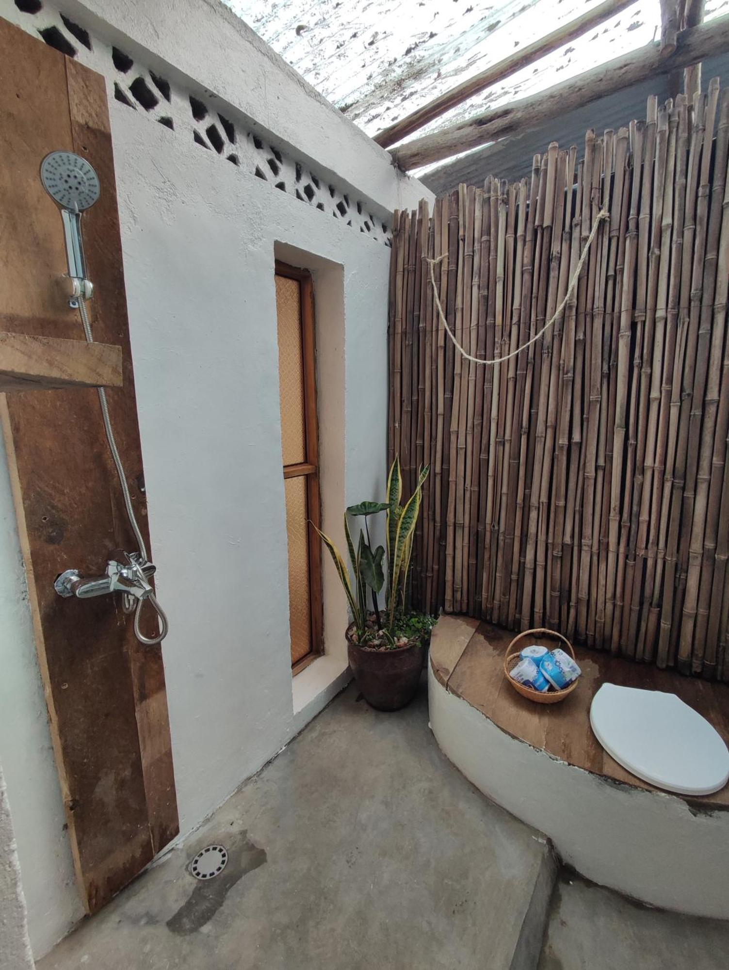 Inzu Lodge Gisenyi Kültér fotó