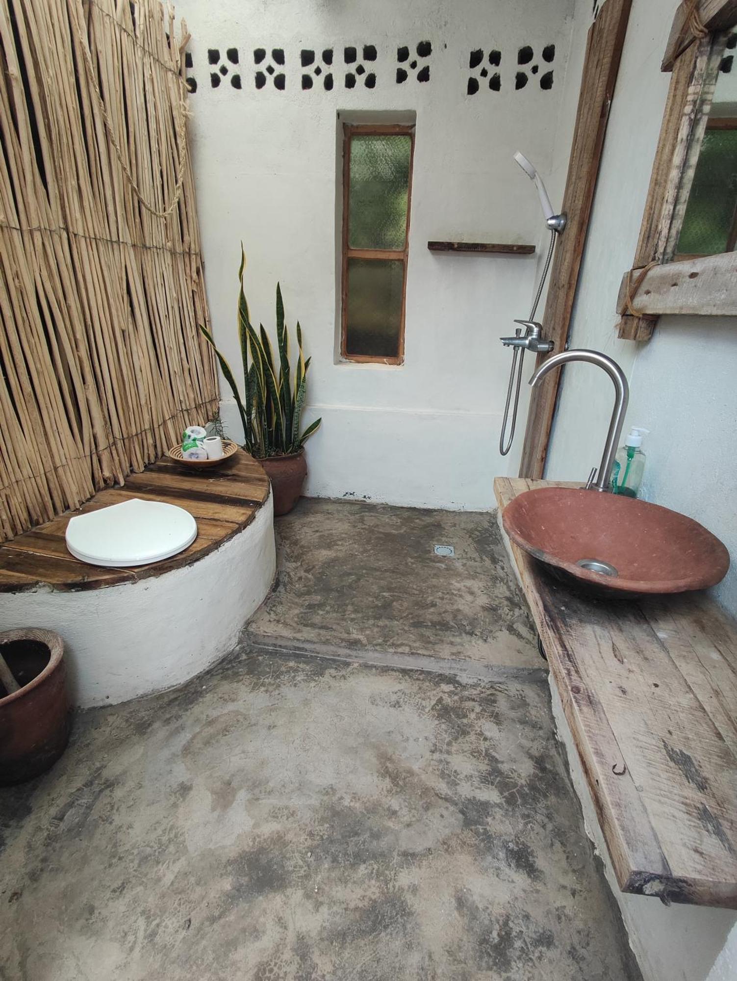 Inzu Lodge Gisenyi Kültér fotó