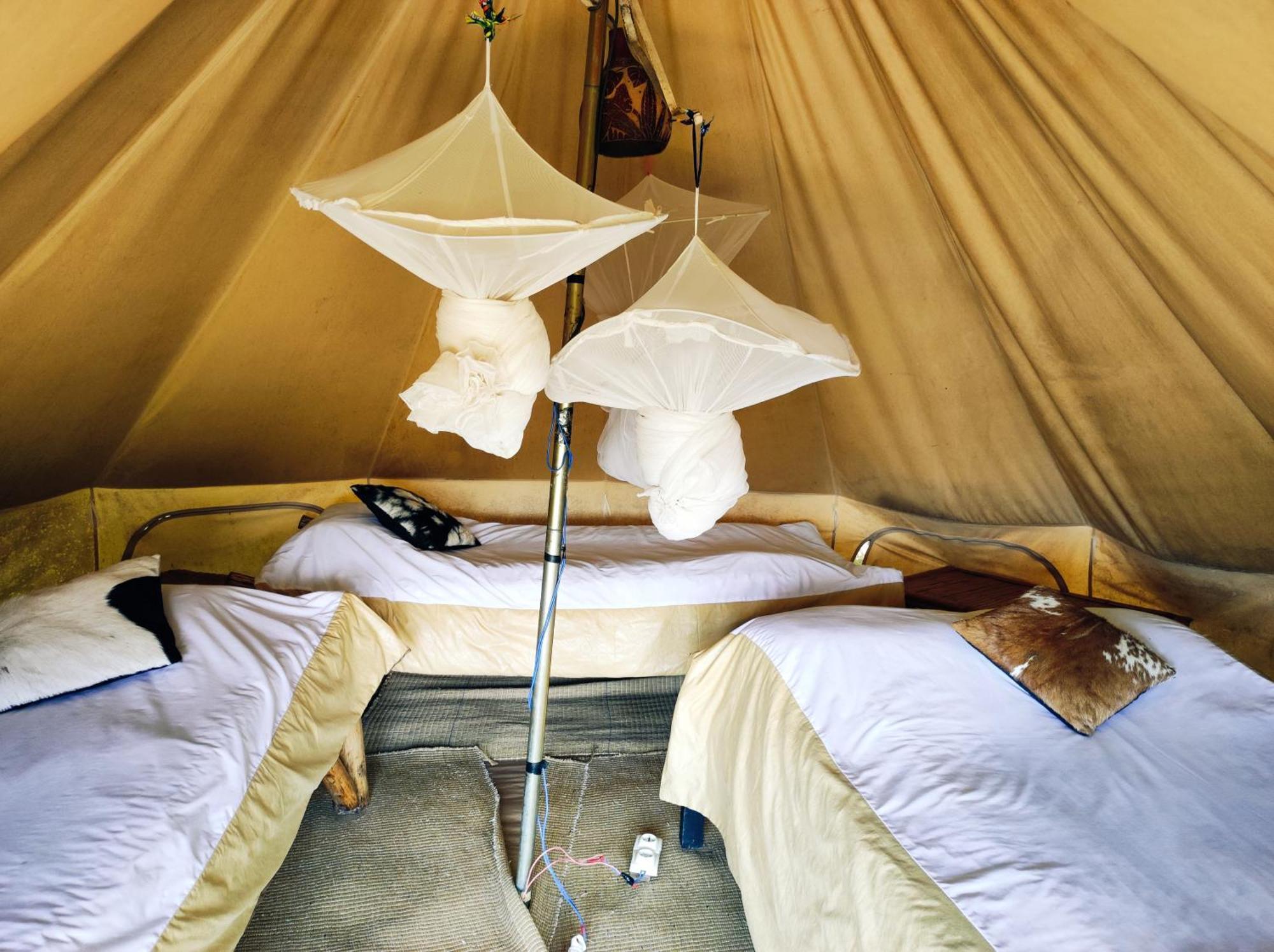 Inzu Lodge Gisenyi Kültér fotó