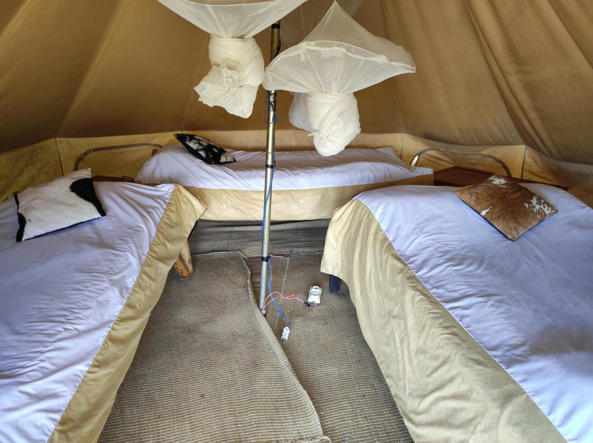 Inzu Lodge Gisenyi Kültér fotó